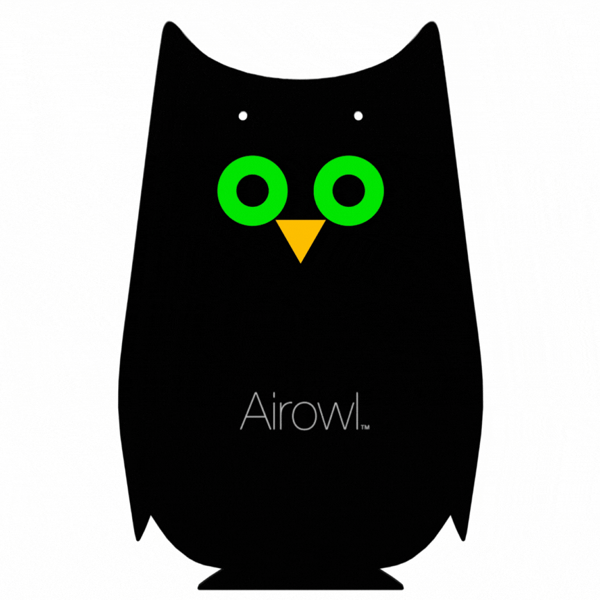 Airowl Logo