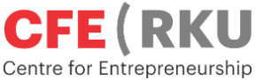 CFE (RKU), Centre for Entrepreneurship
