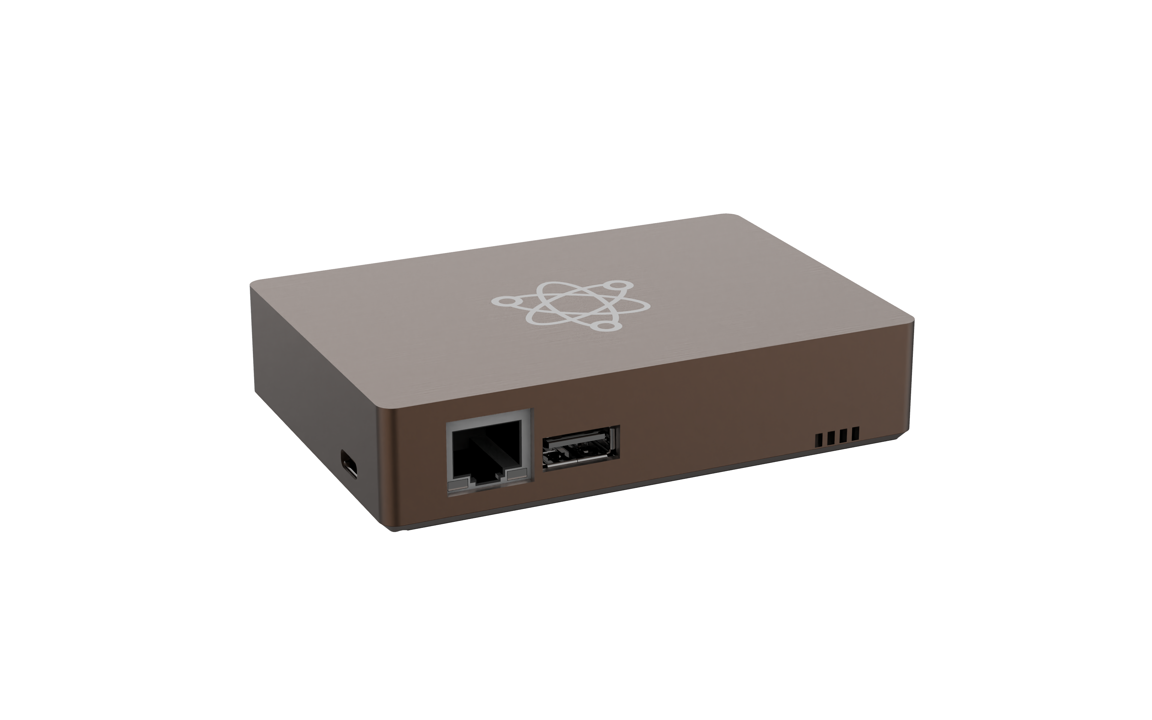 Atomo Innovation Device
