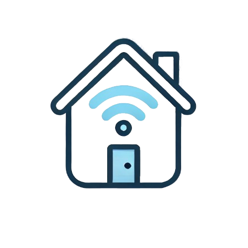 Smart Home Logo