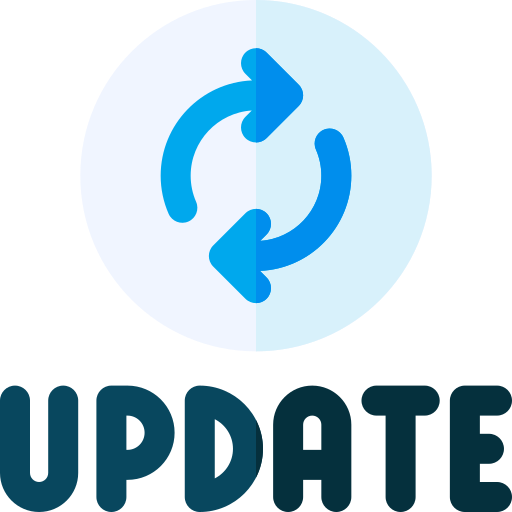 Updates