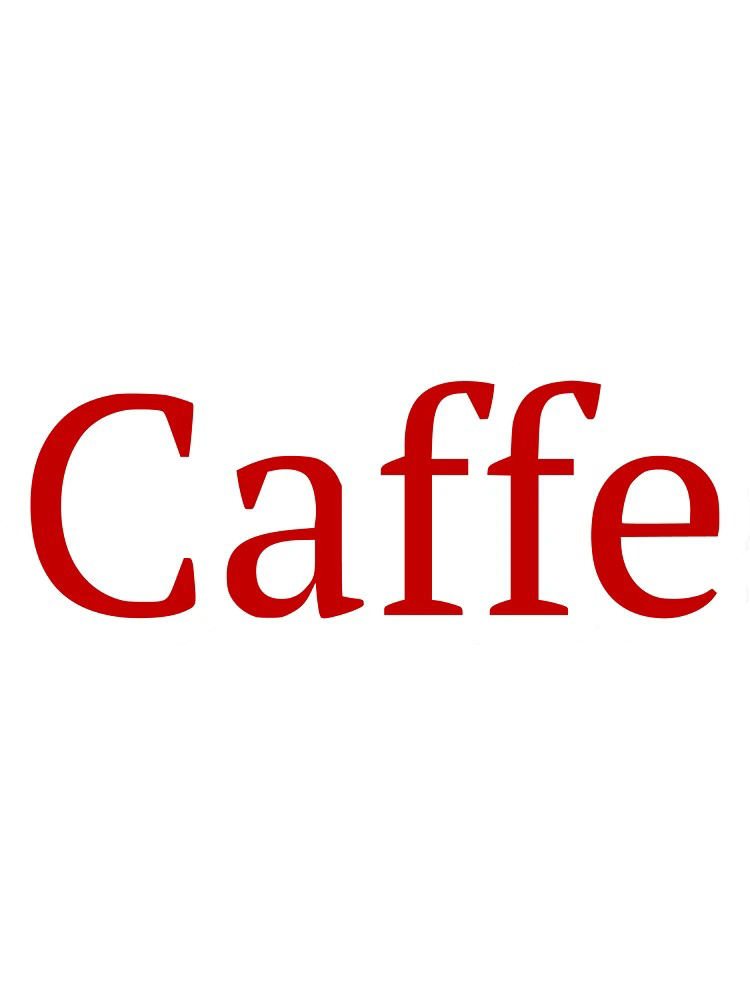 Caffe