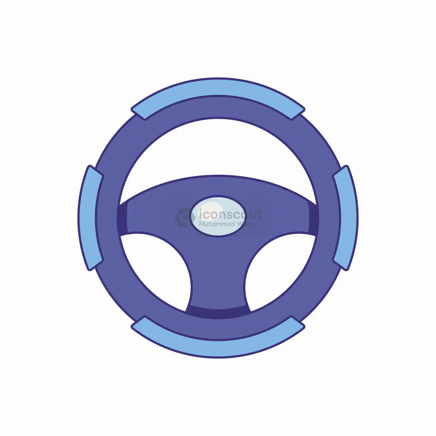 Car Icon