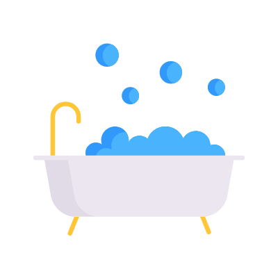 Jacuzzi Icon